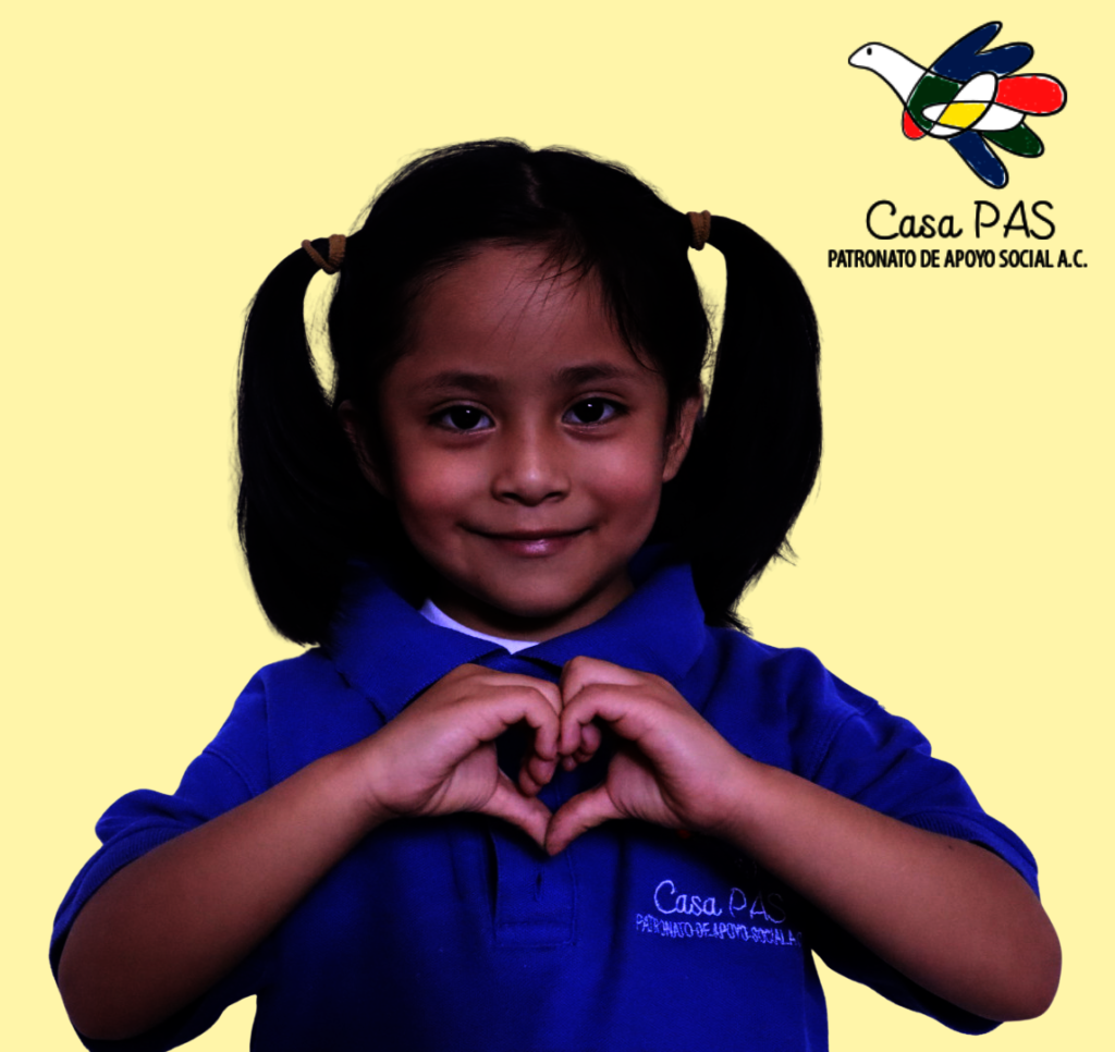 Casa PAS: A Safe Space to Learn, Grow, and Belong