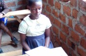 EMPOWER AND EDUCATE NEEDY  GIRLS IN UGANDA
