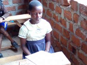 EMPOWER AND EDUCATE NEEDY  GIRLS IN UGANDA