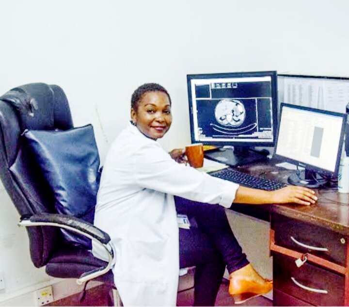 Empower 500 Nursing Girls Students :ICT Tanzania