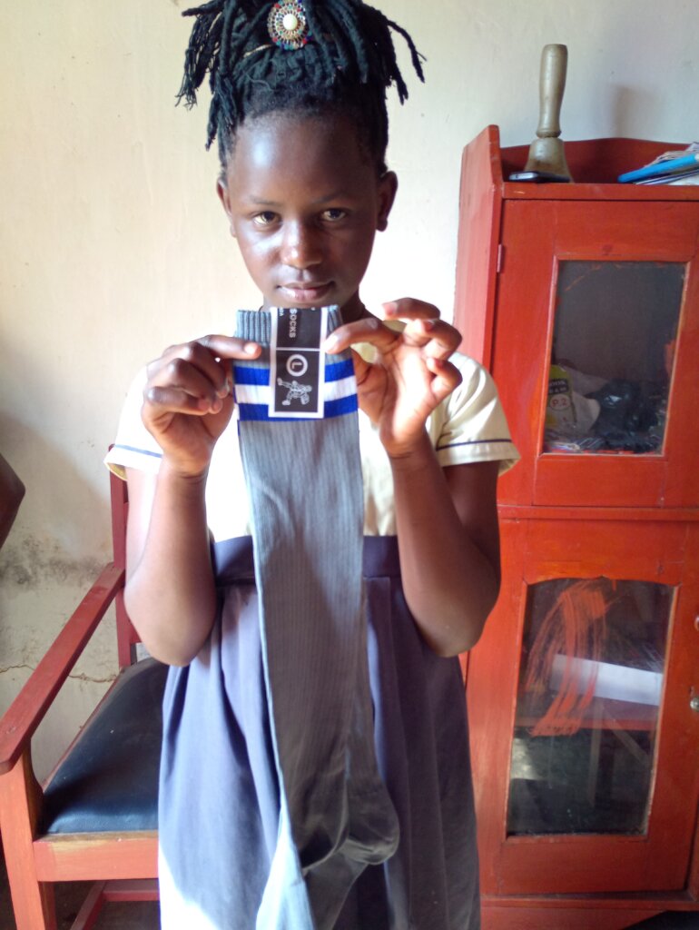 All Girls Should Be Able to Go to School!