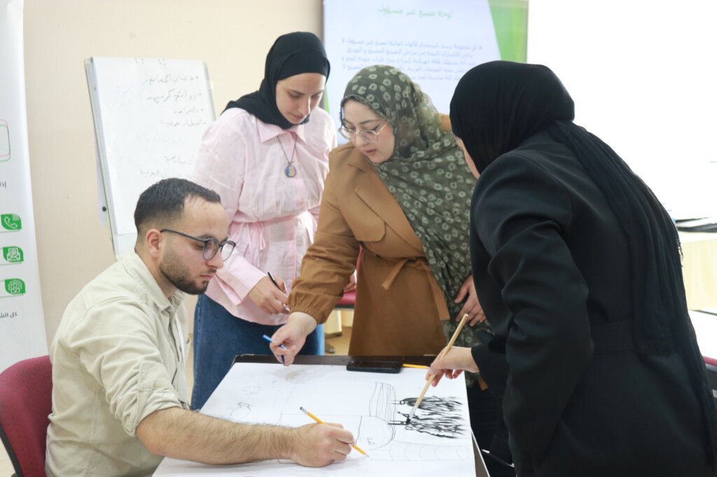 Youth-Led Climate Education Initiatives in schools
