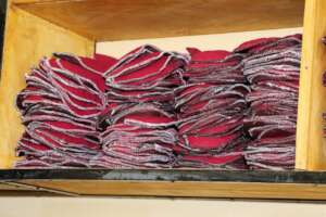 Reusable dignity pack