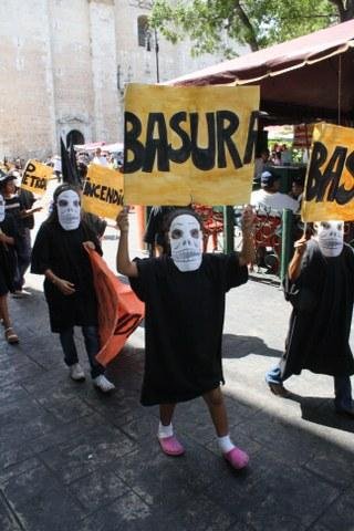 "Ceiba pentandra"a unique environmental theme park