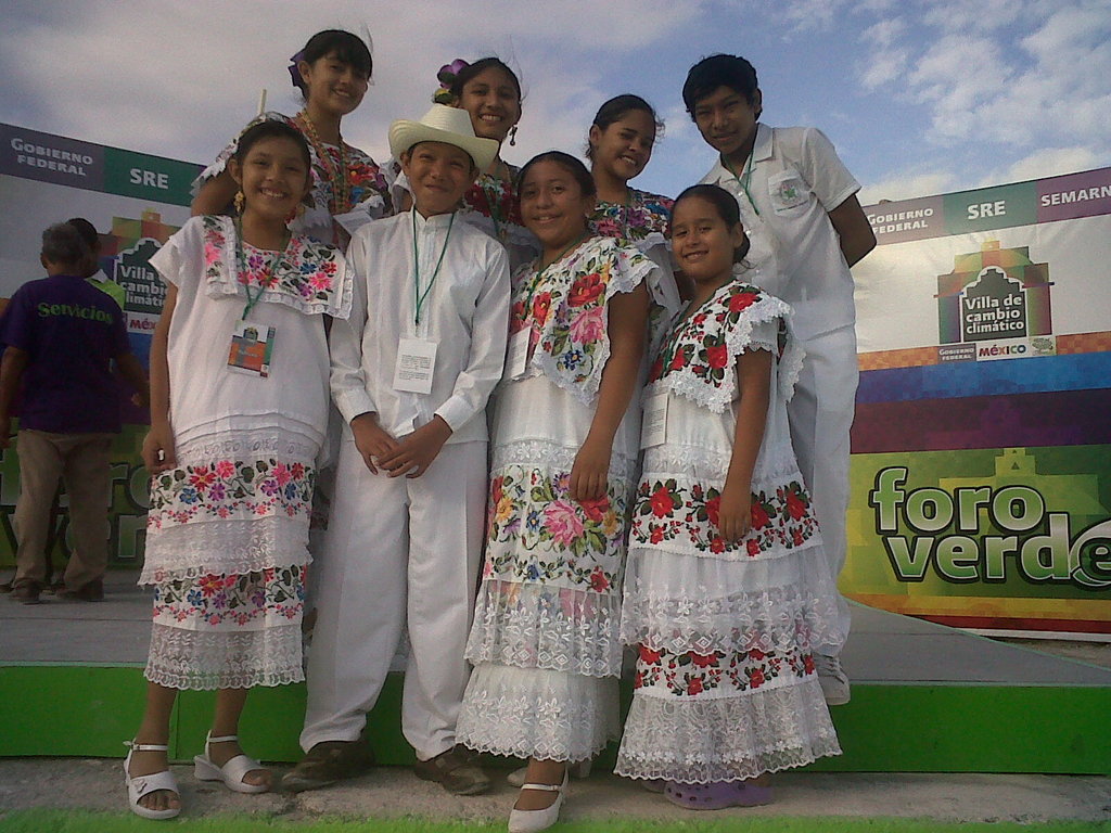 "Ceiba pentandra"a unique environmental theme park