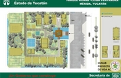 "Ceiba pentandra"a unique environmental theme park