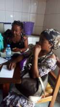PROJECT FOR WOMEN'S ECONOMIC EMPOWERMENT TO COMBAT