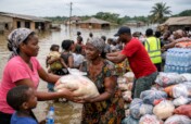 Support 500 Flood Victims in Ghana