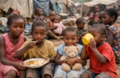 Support 300 Displaced Children in Ghana