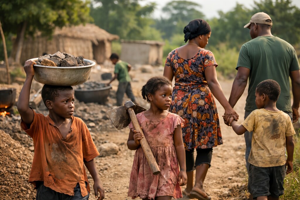 Protect Children from Child Labor