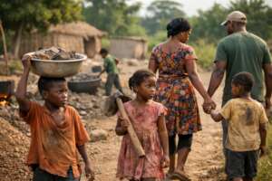 Protect Children from Child Labor