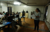 PROJECT ON ACCESS TO JUSTICE FOR WOMEN IN NORTH KI