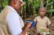 Burundi Digital Child & Family Resilience System