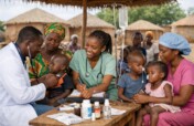 Help 300 Sick Children in Zabzugu