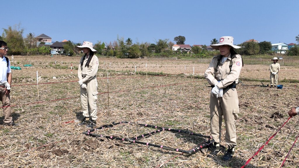 Global Peace-builders Development Project