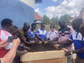 Compost Making for Agriculture