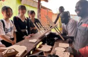 Global Peace-builders Development Project