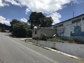 Agua Escondida Primary School