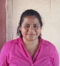Principal Diana Juarez Azanon