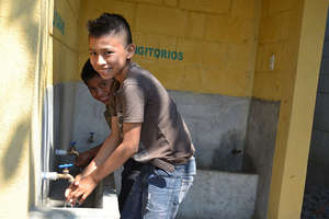 Students in Panimaquip