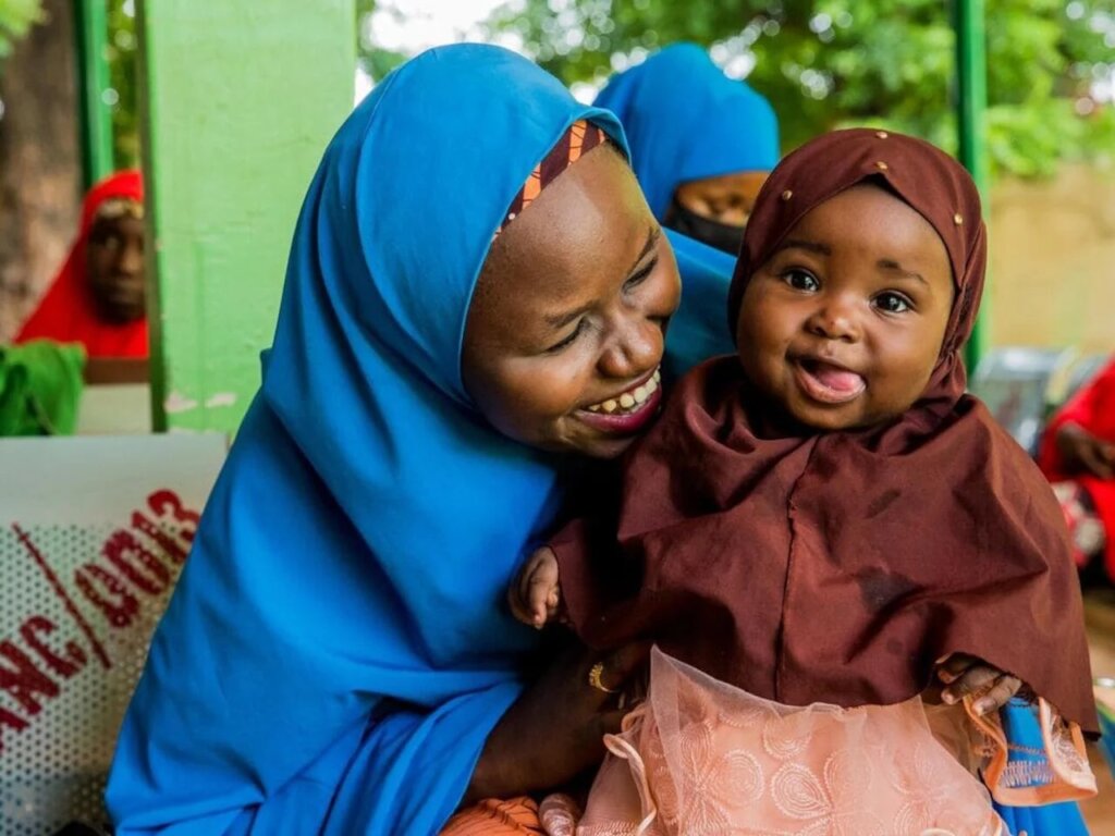 Feed Hungry Families in Northern Nigeria Crisis