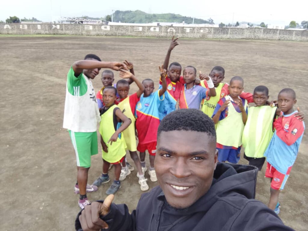 Lifeskills for 3,000 Children in DR Congo