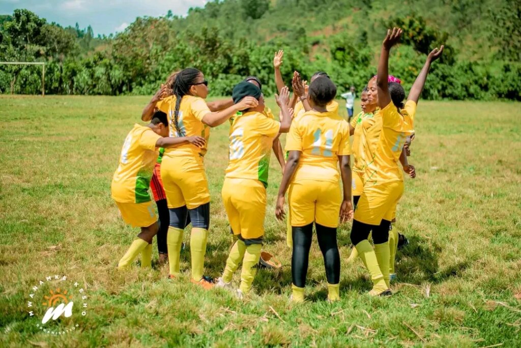 Lifeskills for 3,000 Children in DR Congo