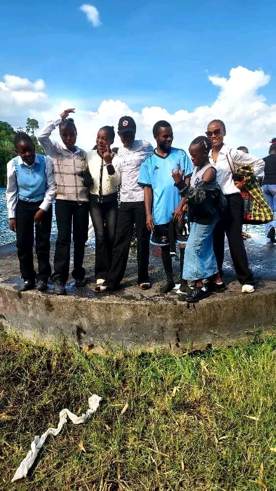 Lifeskills for 3,000 Children in DR Congo
