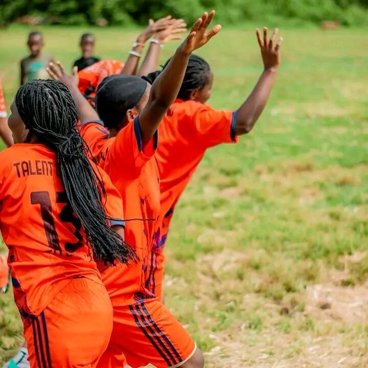 Lifeskills for 3,000 Children in DR Congo
