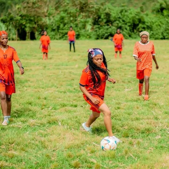 Lifeskills for 3,000 Children in DR Congo