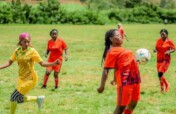 Lifeskills for 3,000 Children in DR Congo