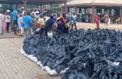 Feed Displaced Families in Insecurity-Hit Okigwe