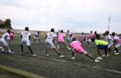 Give Football Hope to Children in DR Congo