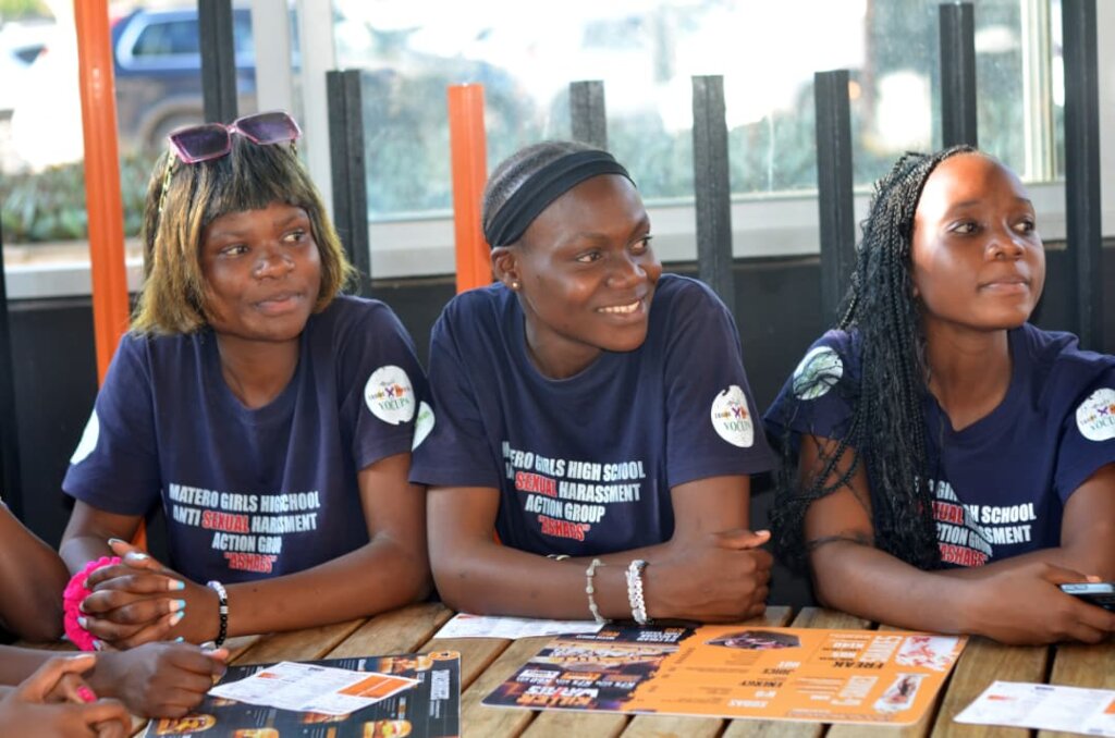 Fund Community Programs & Child Safety in Zambia
