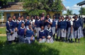 Fund Community Programs & Child Safety in Zambia