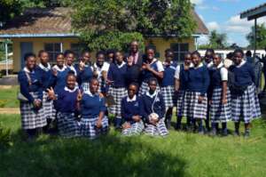 Fund Community Programs & Child Safety in Zambia