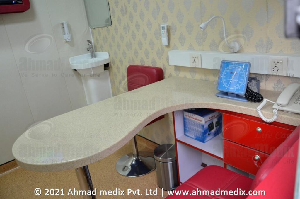 Safe Blood & Thalassimia Testing to Rural Sindh