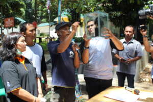 seized nias hill myna