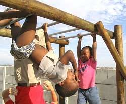 FIkelela Childrens Centre