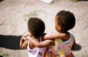 Support 80 abandoned children in Cape Town