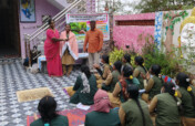EFFECTIVE VOLUNTEERS ROLE IN  COMMUNITY SERVICES .