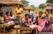 Help 200 Rural Girls Avoid Early Marriage
