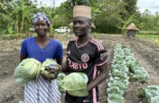 Irrigating To Thrive: Help Empower Ugandan Farmers