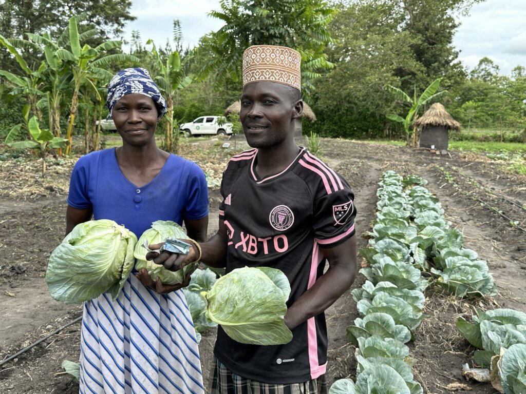 Irrigating To Thrive: Help Empower Ugandan Farmers