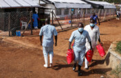 Emergency Ebola Response for vulnerable - Uganda