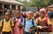 Help 300 Children Return to School