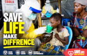 Ebola Emergency Relief Fund