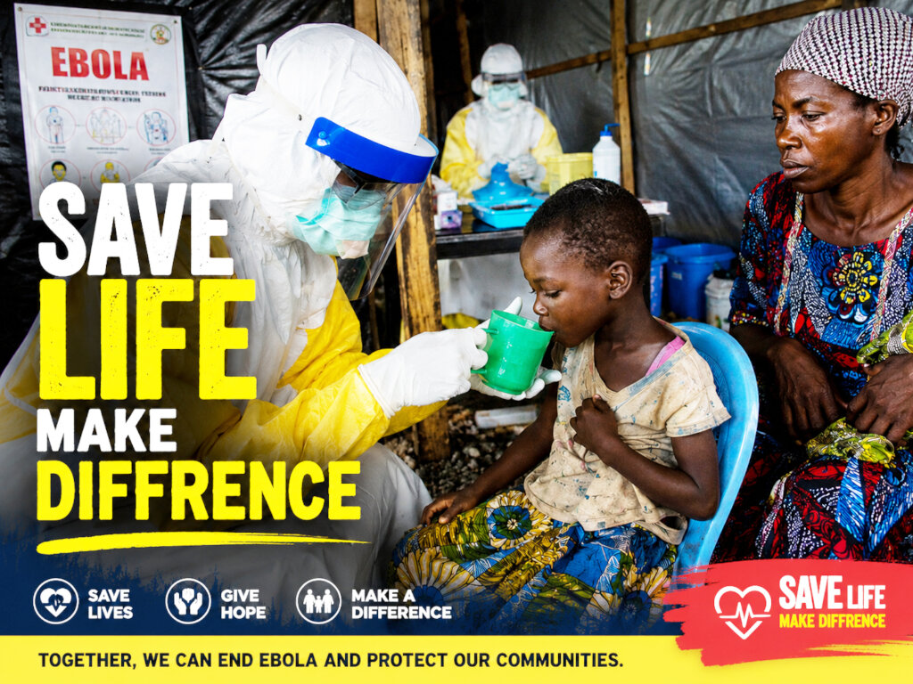 Ebola Emergency Relief Fund