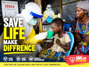 Ebola Emergency Relief Fund