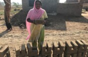 Provide safe shelter for vulnerable families